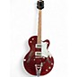 Used Gretsch Guitars 6119-1962 Cherry Solid Body Electric Guitar thumbnail