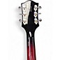 Used Gretsch Guitars 6119-1962 Cherry Solid Body Electric Guitar