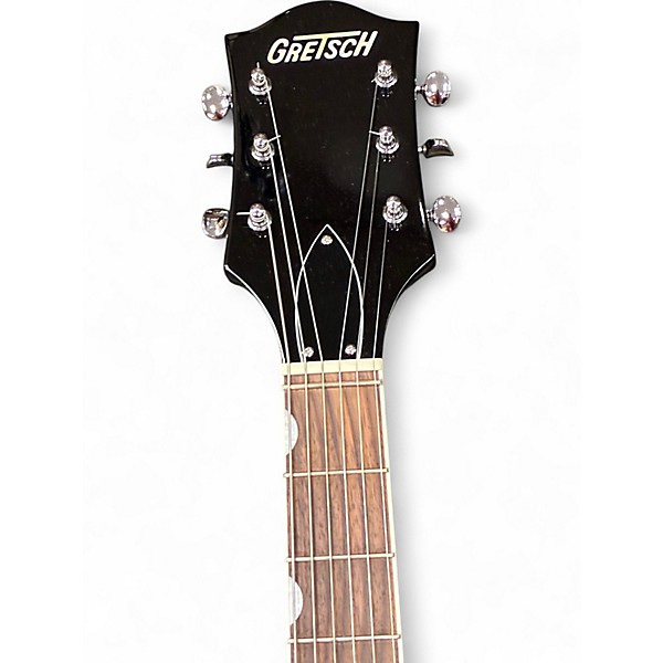 Used Gretsch Guitars 6119-1962 Cherry Solid Body Electric Guitar