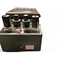 Used BOSS MT2 Metal Zone Distortion Effect Pedal