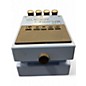 Used BOSS CH1 Super Chorus Effect Pedal