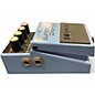 Used BOSS CH1 Super Chorus Effect Pedal