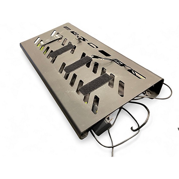 Used Gator XL pedalboard Pedal Board