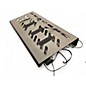 Used Gator XL pedalboard Pedal Board