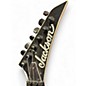 Used Jackson JS32 King V White Solid Body Electric Guitar