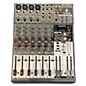 Used Behringer Xenyx 1204FX Unpowered Mixer thumbnail