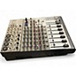 Used Behringer Xenyx 1204FX Unpowered Mixer