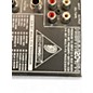 Used Behringer Xenyx 1204FX Unpowered Mixer