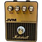 Used Marshall jvm distortion and noise gate Effect Pedal thumbnail