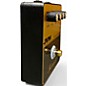 Used Marshall jvm distortion and noise gate Effect Pedal
