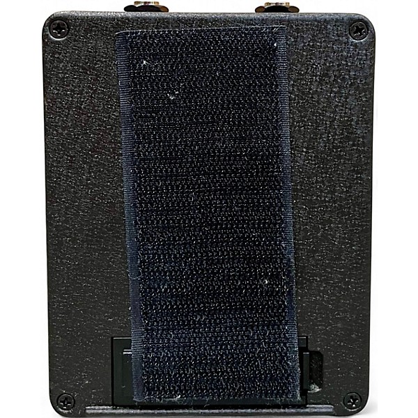 Used Marshall jvm distortion and noise gate Effect Pedal