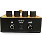 Used Marshall jvm distortion and noise gate Effect Pedal