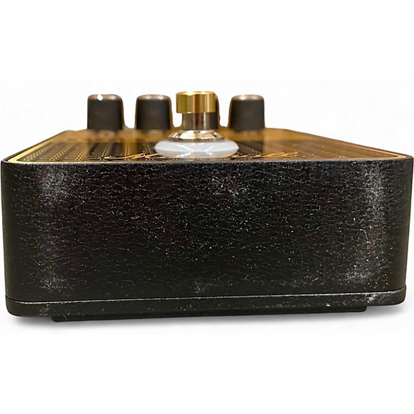 Used Marshall jvm distortion and noise gate Effect Pedal