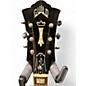 Used Guild F47RCE 2 Color Sunburst Acoustic Electric Guitar