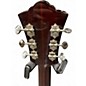 Used Guild F47RCE 2 Color Sunburst Acoustic Electric Guitar