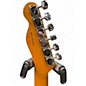 Used Fender '69 Telecaster® Thinline 2 Color Sunburst Solid Body Electric Guitar