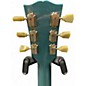 Used Gibson SG Standard Pelham Blue Solid Body Electric Guitar