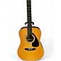 Used Yamaha FD01S Natural Acoustic Guitar