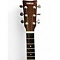 Used Yamaha FD01S Natural Acoustic Guitar