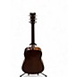 Used Yamaha FD01S Natural Acoustic Guitar