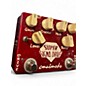 Used Cmatmods SUPERSINA DRIVE Effect Pedal