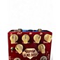 Used Cmatmods SUPERSINA DRIVE Effect Pedal