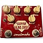 Used Cmatmods SUPERSINA DRIVE Effect Pedal