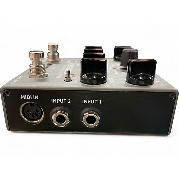 Used Source Audio VENTRIS Effect Pedal