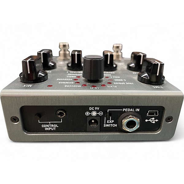 Used Source Audio VENTRIS Effect Pedal