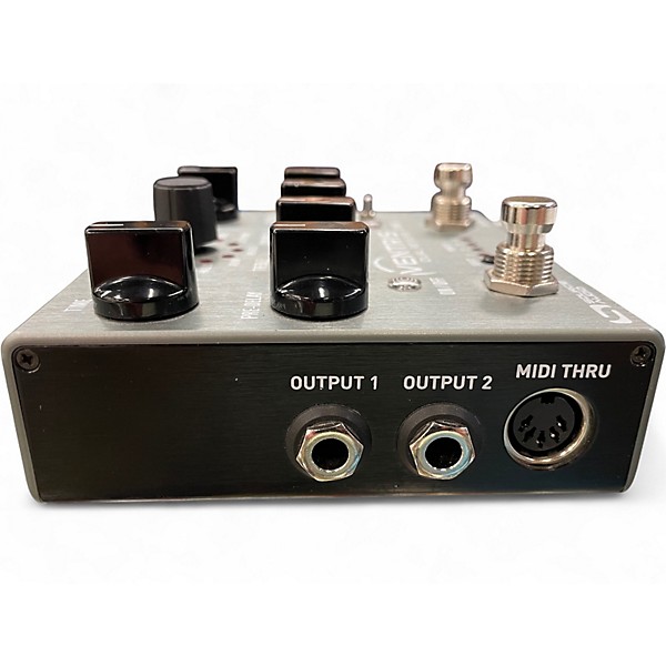 Used Source Audio VENTRIS Effect Pedal