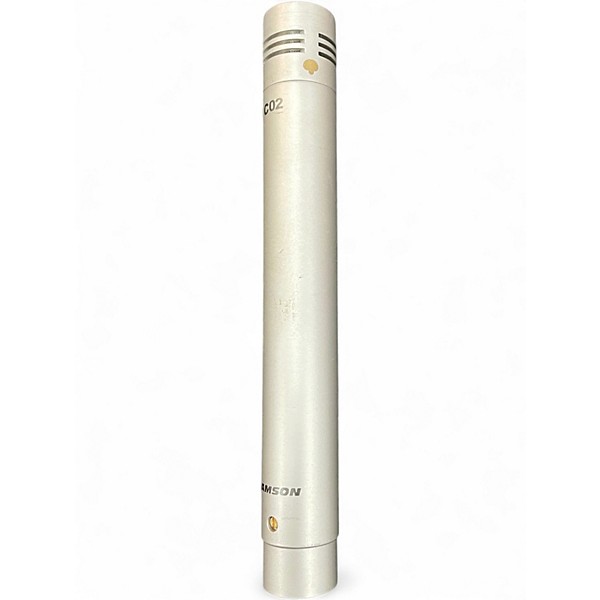 Used Samson C02 Condenser Microphone