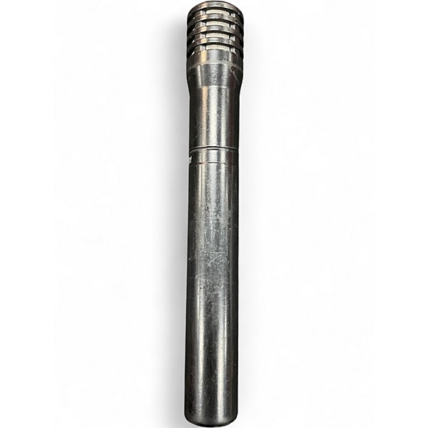 Used Shure PG81XLR Condenser Microphone