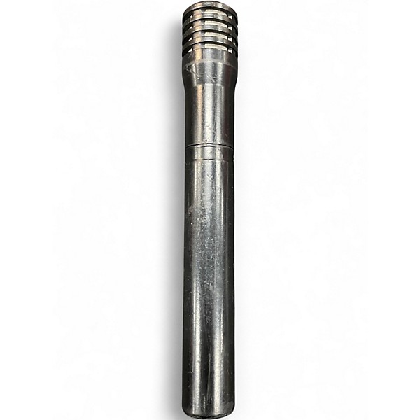 Used Shure PG81XLR Condenser Microphone