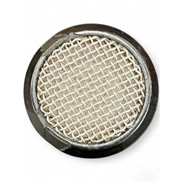 Used Shure PG81XLR Condenser Microphone