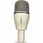 Used Samson Q KICK Dynamic Microphone