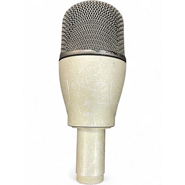 Used Samson Q KICK Dynamic Microphone