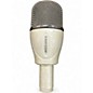 Used Samson Q KICK Dynamic Microphone