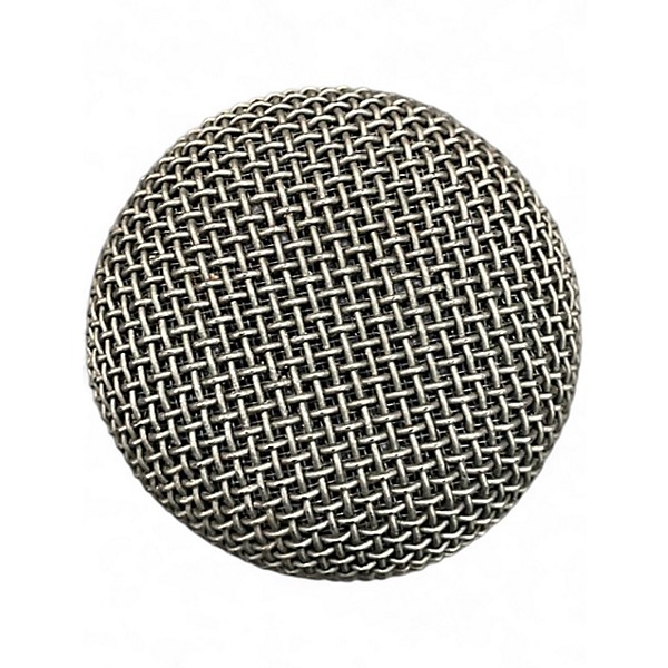 Used Samson Q KICK Dynamic Microphone