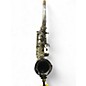 Used Selmer AS42 BLACK NICKEL Saxophone