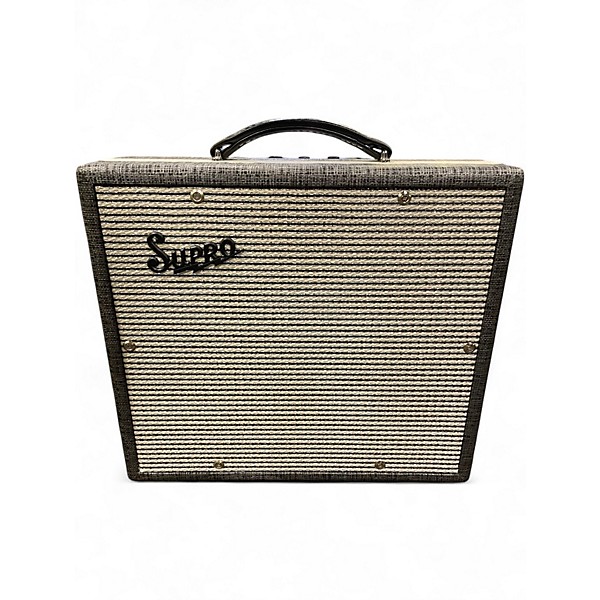 Used Supro 1610RT Guitar Combo Amp
