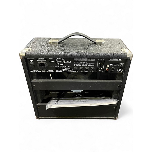 Used Fender GDEC30 Guitar Combo Amp