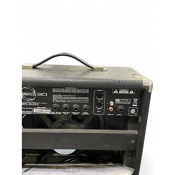 Used Fender GDEC30 Guitar Combo Amp