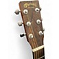 Used Martin D-X2 Bust Acoustic Guitar