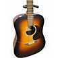 Used Martin D-X2 Bust Acoustic Guitar