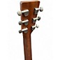 Used Martin D-X2 Bust Acoustic Guitar