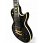 Used Epiphone MKH ORIGIN CUSTOM BLACK Solid Body Electric Guitar