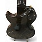 Used Epiphone MKH ORIGIN CUSTOM BLACK Solid Body Electric Guitar