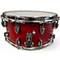 Used Yamaha 14X6.5 TOUR CUSTOM SNARE CANDY APPLE SATIN Drum