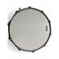 Used Yamaha 14X6.5 TOUR CUSTOM SNARE CANDY APPLE SATIN Drum