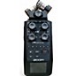 Used Zoom H6 MultiTrack Recorder thumbnail